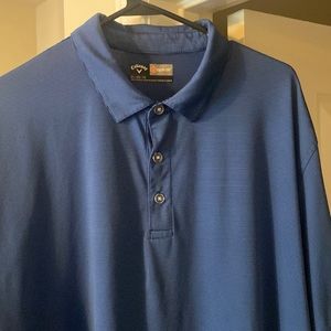 Callaway XL Polo